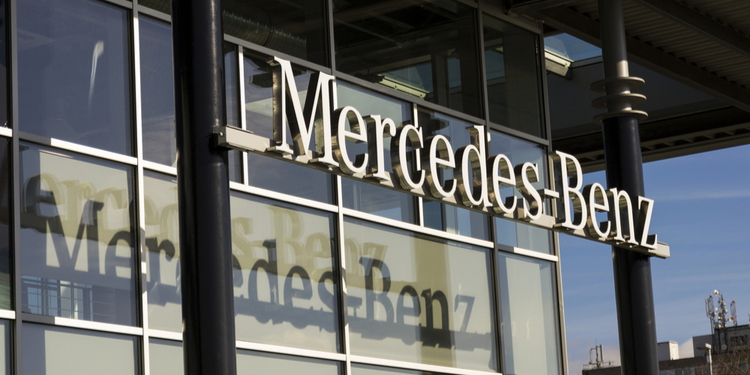 Mercedes Benz